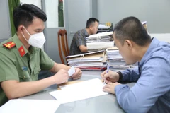 Đưa tin sai sự thật về SCB, một cá nhân bị xử phạt 7,5 triệu đồng