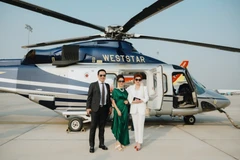 Novaland hoàn thiện chuỗi dịch vụ đẳng cấp dành cho khách hàng