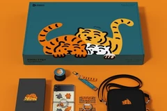 Samsung sắp tung ra phiên bản giới hạn Muziktiger cho Galaxy Z Fold 3