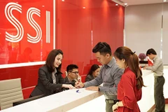 SSI nhận hợp đồng vay tín chấp nước ngoài lớn nhất tại Việt Nam