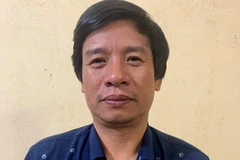 Thanh Hóa: Triệt phá đường dây lô đề giao dịch hơn 300 triệu đồng/ngày