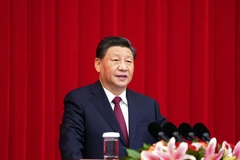 Đảng Cộng sản Trung Quốc họp Hội nghị Ban chấp hành Trung ương 7