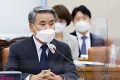 Hàn Quốc: Kho vật liệu phân hạch của Triều Tiên tăng khoảng 10%