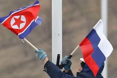 Triều Tiên tìm cách nối lại trao đổi thương mại qua biên giới