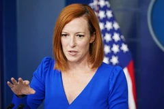 Mỹ bác đề xuất của Ukraine về việc thiết lập vùng cấm bay đối với Nga