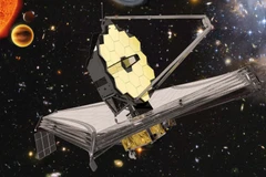 NASA chuẩn bị công bố hình ảnh sâu nhất từng chụp trong vũ trụ