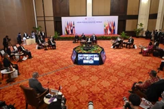 Hội nghị AMMR 2022: Việt Nam đề nghị củng cố Cộng đồng ASEAN tự cường