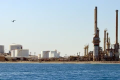 Mỹ phản đối các bên đối địch tại Libya sử dụng dầu mỏ làm "vũ khí"