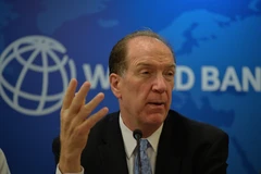 WB: Các nước đang phát triển đối mặt với rủi ro lớn về tài chính
