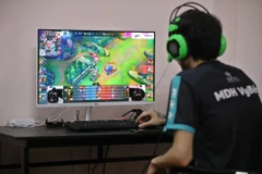 Thể thao điện tử Việt Nam hướng tới những sân chơi khu vực và thế giới