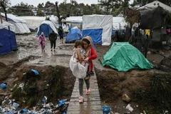 Báo động tình trạng bất bình đẳng tại các quốc gia Trung Mỹ