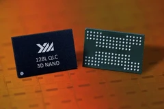 Mỹ đề xuất thêm một công ty sản xuất chip Trung Quốc vào danh sách đen