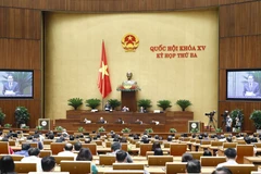 Cải thiện mức độ hấp dẫn của môi trường đầu tư trong lĩnh vực dầu khí