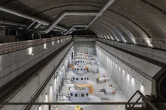 "Pin nước" - bước tiến trong hệ thống năng lượng tái tạo của Thụy Sĩ