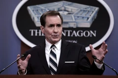 Mỹ thăm dò khả năng tích hợp phòng không với một số nước Trung Đông