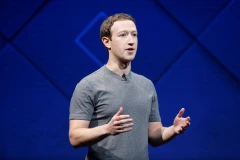 Mark Zuckerberg mất hơn một nửa tổng giá trị tài sản kể từ đầu 2022