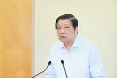 Tọa đàm về kiểm soát quyền lực trong Nhà nước pháp quyền XHCN Việt Nam