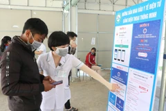 Đồng Tháp hạ cấp độ dịch COVID-19, thuộc nhóm nguy cơ thấp