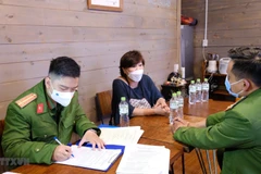 Lâm Đồng: Chủ quán bánh ướt xúc phạm du khách bị phạt 16 triệu đồng