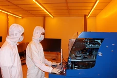 Triển khai hiệu quả Chiến lược quốc gia về Cách mạng công nghiệp 4.0