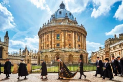 Việt Nam có 6 đại diện trong nhóm trường đại học uy tín nhất thế giới