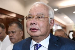 Malaysia: Tòa án từ chối xét xử lại vụ cựu Thủ tướng Najib Razak