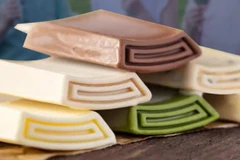 Thương hiệu kem đắt tiền của Trung Quốc bị nghi vấn về độ an toàn