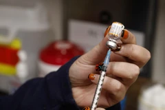 Canada phê duyệt vaccine COVID-19 cho trẻ từ 6 tháng đến 4 tuổi