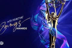 Kịch tính cuộc đua tranh tại lễ trao giải Emmy lần thứ 74