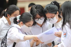 Xét tuyển Đại học 2022: Còn gần 40% thí sinh chưa đăng ký nguyện vọng