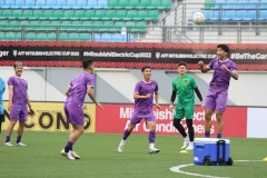 AFF Cup: Việt Nam sẽ "giải mã" Singapore để sớm giành vé vào Bán kết?