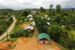 Kon Tum: Tiếp tục xảy ra động đất độ lớn 3,8 tại huyện Kon Plông