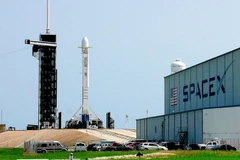 SpaceX “sáng cửa” triển khai dịch vụ Internet băng thông rộng tại Iran