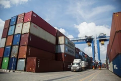 Thảo luận vấn đề kinh tế-xã hội, thí điểm cơ chế phát triển TP.HCM