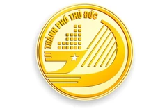 Công bố biểu trưng thành phố Thủ Đức thuộc Thành phố Hồ Chí Minh