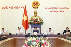 Thường vụ Quốc hội thông qua nghị quyết về tỉnh Tiền Giang, Bình Phước