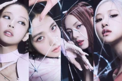 Blackpink tái xuất với ca khúc "Pink Venom" sau gần 2 năm vắng bóng
