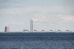 Nga: Hai thanh sát viên IAEA sẽ có mặt thường trực tại Zaporizhzhia
