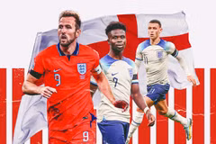 Điểm danh những đội hình đắt giá nhất tại World Cup 2022