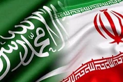 Iran tạm đình chỉ đàm phán bình thường hóa quan hệ với Saudi Arabia