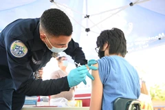 CDC Mỹ: Vaccine Pfizer giúp ngăn ngừa nguy cơ trở nặng ở trẻ 5-11 tuổi