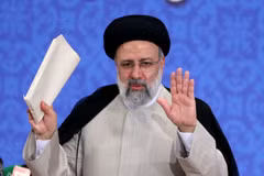 Tổng thống Iran khẳng định không từ bỏ đàm phán hạt nhân tại Vienna