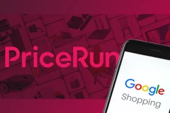 PriceRunner đòi Google bồi thường 2,1 tỷ euro vì vi phạm cạnh tranh