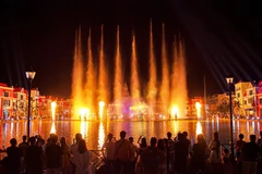 Các địa phương phía Nam thu hút đầu tư, tạo đòn bẩy phục hồi du lịch