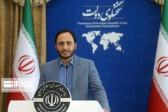 Iran: Mỹ nên ngừng đưa ra yêu cầu bổ sung trong đàm phán hạt nhân