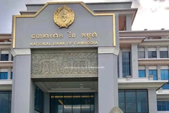 Campuchia lần đầu tiên đấu giá trái phiếu chính phủ để huy động vốn