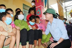 Bạn bè Canada đề cao nỗ lực bảo đảm Quyền con Người của Việt Nam