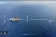 Liban và Israel sắp đạt được thỏa thuận phân định biên giới trên biển