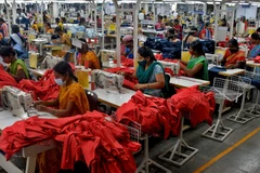 Những thách thức đối với ngành dệt may toàn cầu trong năm 2023