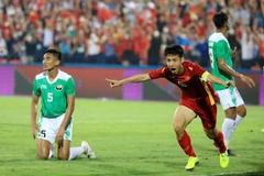 SEA Games 31: U23 Indonesia quyết giành trọn 3 điểm trước Timor Leste